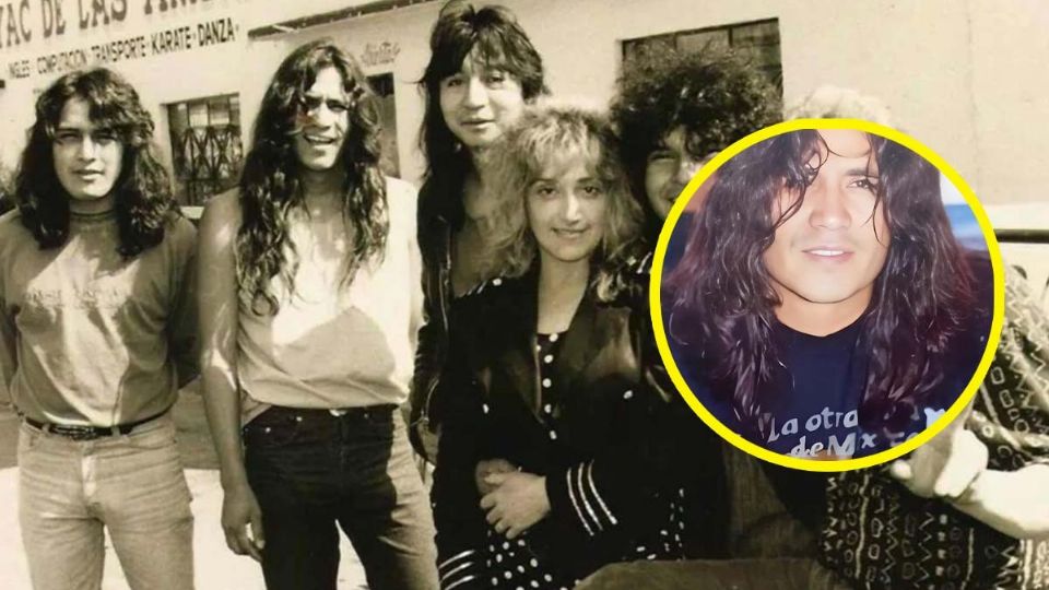 Muere Jaime Rodríguez