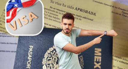 Visa Americana: ¿cuánto tiempo esperaré para obtener el documento si inicio mi trámite en abril?