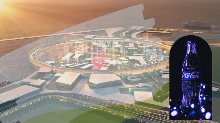 Coca-Cola revolucionará al mundo con un dispensador sin enchufe: ¿en dónde lo presenta y cómo funciona?