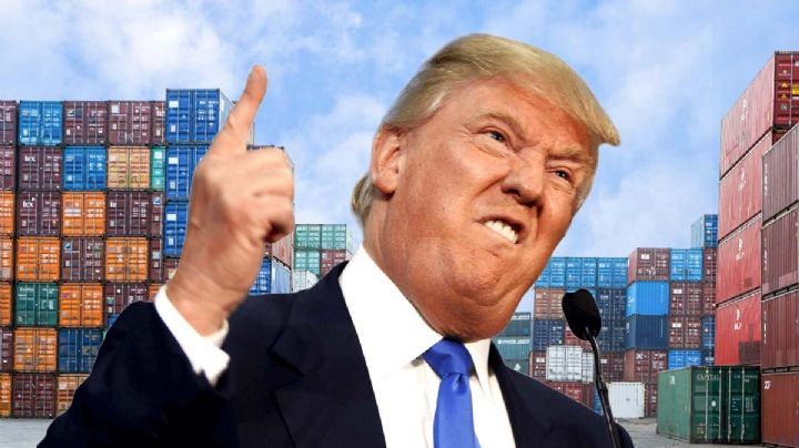 Donald Trump anunciará oficialmente más aranceles; ¿qué pasará con México?