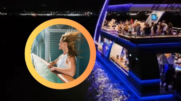 Semana Santa 2025: presa de la Boca ofrece increíble paseo en barco; así puedes tomarlo