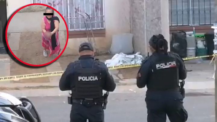 Abuelita mata de un disparo a joven de 19 años; se peleaban por un terreno | VIDEO