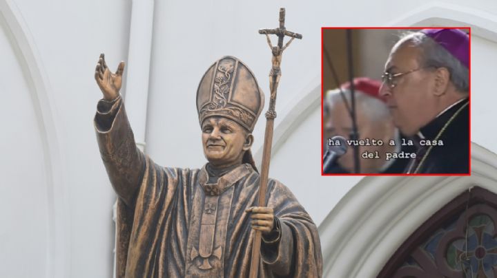 Juan Pablo II: a 20 años de su partida, ¿de qué murió el ‘papa más querido’?