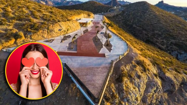 Semana Santa 2025: este Pueblo Mágico es famoso por tener la mejor vista al océano en el mundo