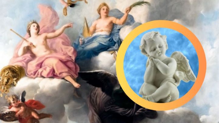 ¿Sabes cuál es tu Ángel de la Guarda?, te lo decimos según la numerología y tu horóscopo | VIDEO