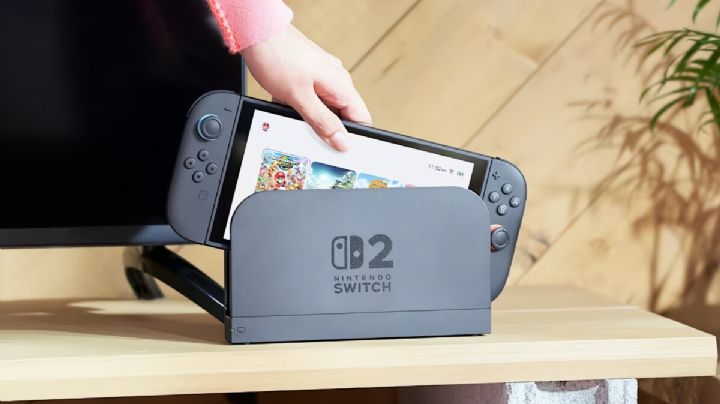 Nintendo Switch 2: ¿cuánto costará la nueva consola?; esta es su fecha de lanzamiento oficial