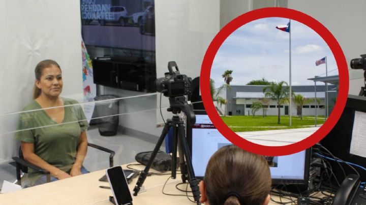 Llevarán Consulado Móvil de México al Tecnológico de Zapata, Texas; ¿qué trámites hará?