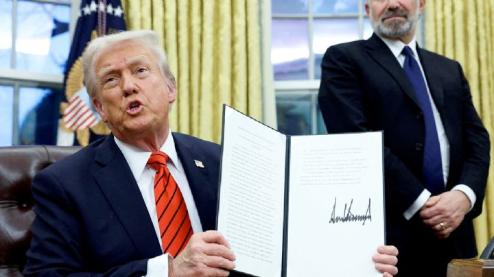 Tribunal federal declara ilegales aranceles de Trump, ¿qué sucederá?