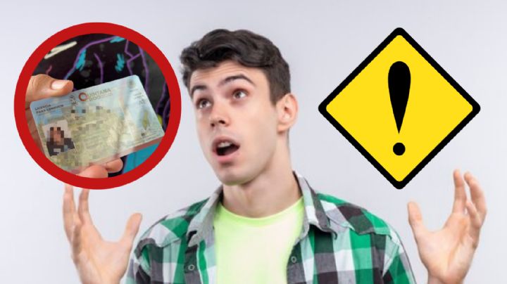 Licencia de conducir permanente podría tramitarse en este estado de México; ¿de cuál se trata?