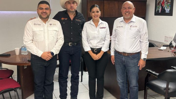 Consolida Tamaulipas su liderazgo en pesca deportiva; presentan Serial Regional 2025