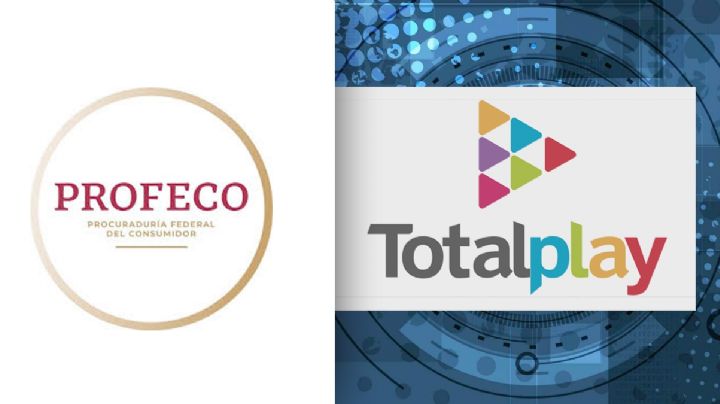 Profeco da la cara por usuarios y responde a Totalplay por sus cambios de tarifas de internet