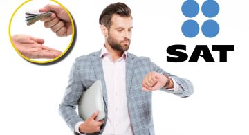 SAT confirma plazo para devolución de saldo a favor en Declaración Anual 2024
