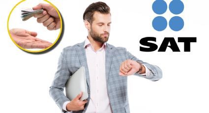 SAT confirma el plazo máximo para la devolución de saldo a favor en la Declaración Anual 2024
