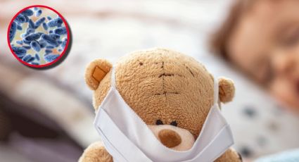 Tos ferina cobra la vida de 45 bebés en México: Secretaría de Salud hace llamado urgente a vacunar