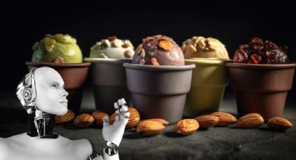 Este es el mejor helado que puedes comer para acabar con el calor según la IA