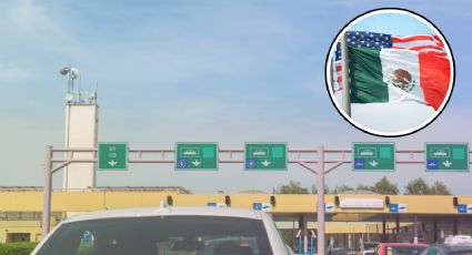 Sufren familias fronterizas un 'doloroso' regreso en puentes internacionales