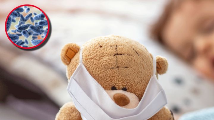 Tos ferina cobra la vida de 45 bebés en México: Secretaría de Salud hace llamado urgente a vacunar