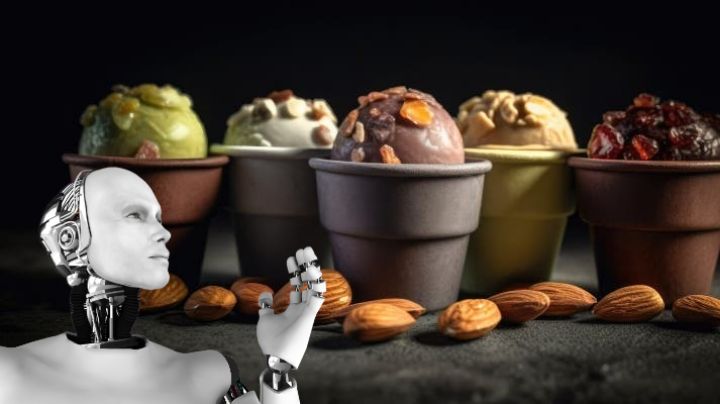 Este es el mejor helado que puedes comer para acabar con el calor según la IA