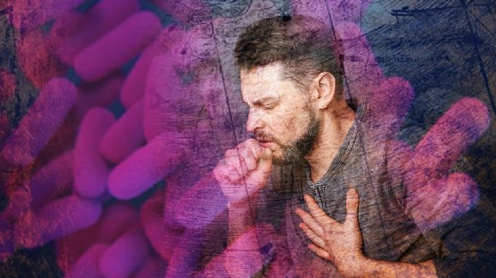 La tos de los 100 días vuelve a México con fuerza; síntomas, tratamiento y medicina