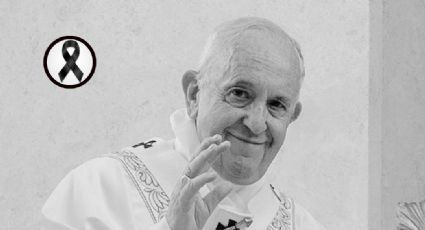 Muere el papa Francisco a los 88 años