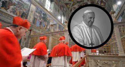 Muerte del papa Francisco: los mexicanos que podrían convertirse en el nuevo jerarca católico