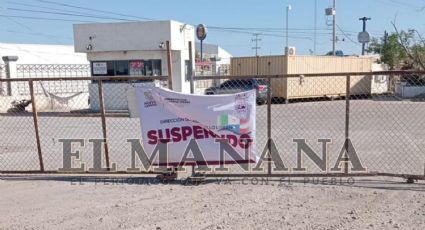 Suspende municipio de Nuevo Laredo a 4 empresas transportistas; estas son las razones