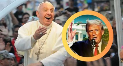 La muerte del papa Francisco genera reacciones de líderes y figuras globales; esto dijeron