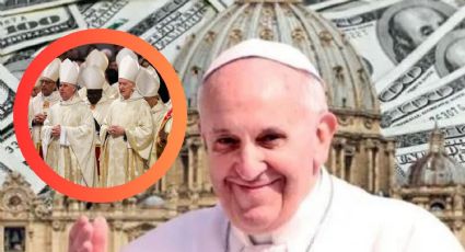 ¿Tenía sueldo el papa Francisco?, la decisión que cambió las finanzas del Vaticano