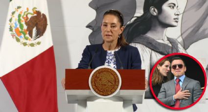 Supuesto ataque de sicarios mexicanos vs. presidente de Ecuador requiere pruebas: Sheinbaum
