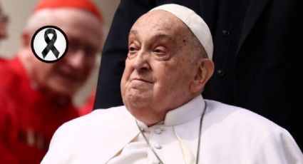 Muerte del papa Francisco: así fue su última aparición en público; 60 mil personas lo vitorearon