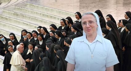 ¿Puede una mujer ser sumo pontífice?; esto explica la iglesia católica