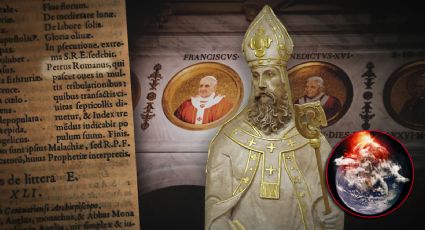 ¿La muerte del Papa Francisco augura el fin del mundo? Esto es lo que dice la profecía de San Malaquías
