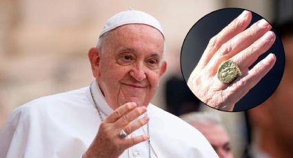 Papa Francisco: ¿qué es el Anillo del Pescador y por qué será destruido tras la muerte del pontífice?