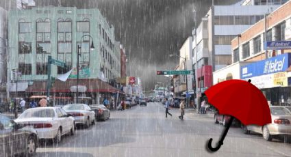 Clima en Nuevo Laredo: viene una tormenta a la ciudad; ¿a qué hora comenzará a llover?