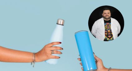 ¿Cada cuánto y cómo se debe lavar el termo para el agua?; esto recomiendan los expertos