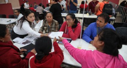Arranca entrega de tarjetas para becas en Nuevo Laredo; podrías recibir apoyo doble