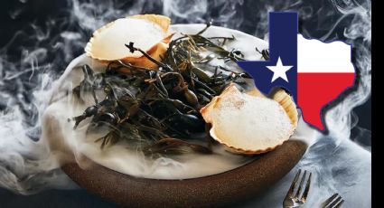 Texas: este restaurante de cocina mexicana tiene una estrella Michelin, ¿lo conoces?