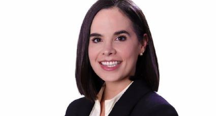 'Tener agua limpia es fundamental para atraer inversores': Alyssa Cigarroa