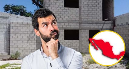 Precio de la vivienda en México 2025: ¿en qué estado es más barato comprar una casa?