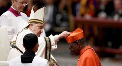 ¿Por qué hay personas que temen que un cardenal de África sea el nuevo papa?
