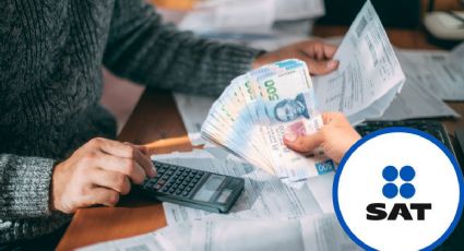 SAT regresa más de 15 mil mdp en saldo a favor; este es el tiempo que tarda en devolverte el dinero