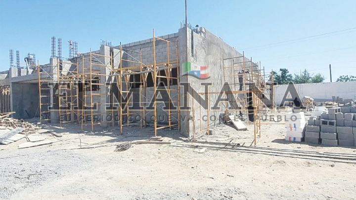 Presenta gran avance laboratorio de Inteligencia Artificial de la UT de Nuevo Laredo