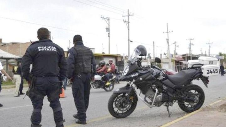 Acusan a mando de proteger a homicida prófugo