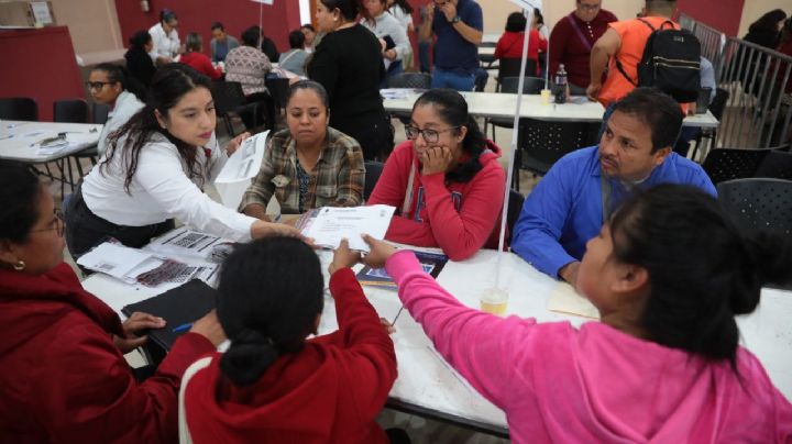 Arranca entrega de tarjetas para becas en Nuevo Laredo; podrías recibir apoyo doble