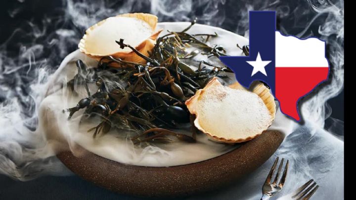 Texas: este restaurante de cocina mexicana tiene una estrella Michelin, ¿lo conoces?