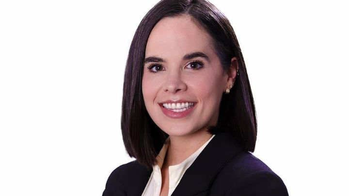 'Tener agua limpia es fundamental para atraer inversores': Alyssa Cigarroa