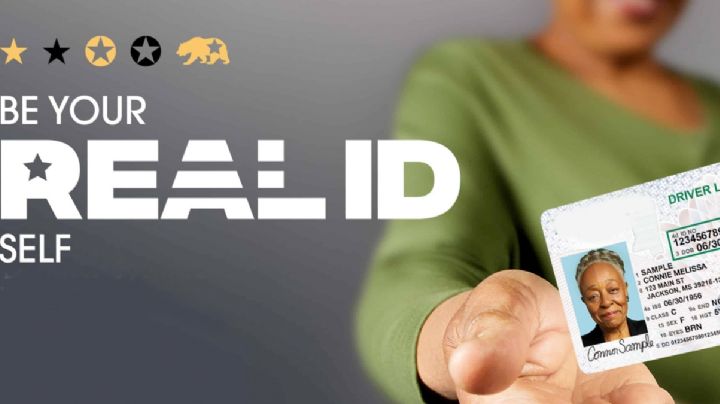 En solo unos días el 'Real ID' será obligatorio para poder viajar por avión en EU