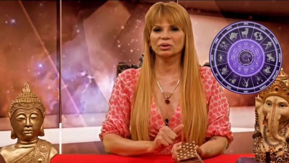 Mhoni Vidente.