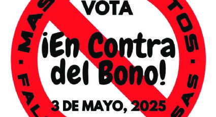 Arranca hoy votación por venta de bonos