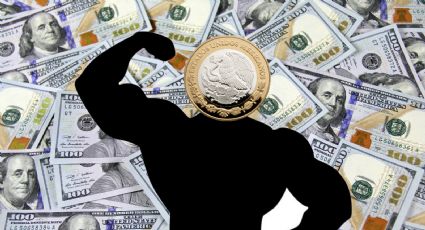 Regresa la racha del superpeso: tipo de cambio dólar HOY 22 de abril de 2025